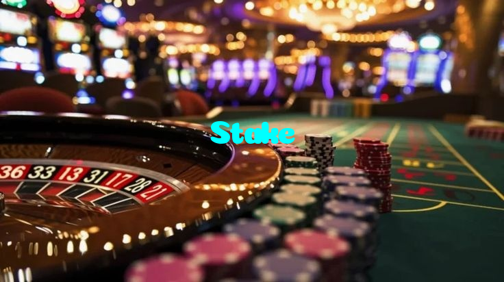 available types of Stake bet including pre-match live express and system bets