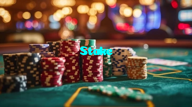 Stake