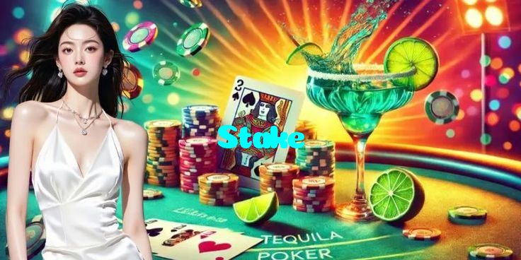 Stake