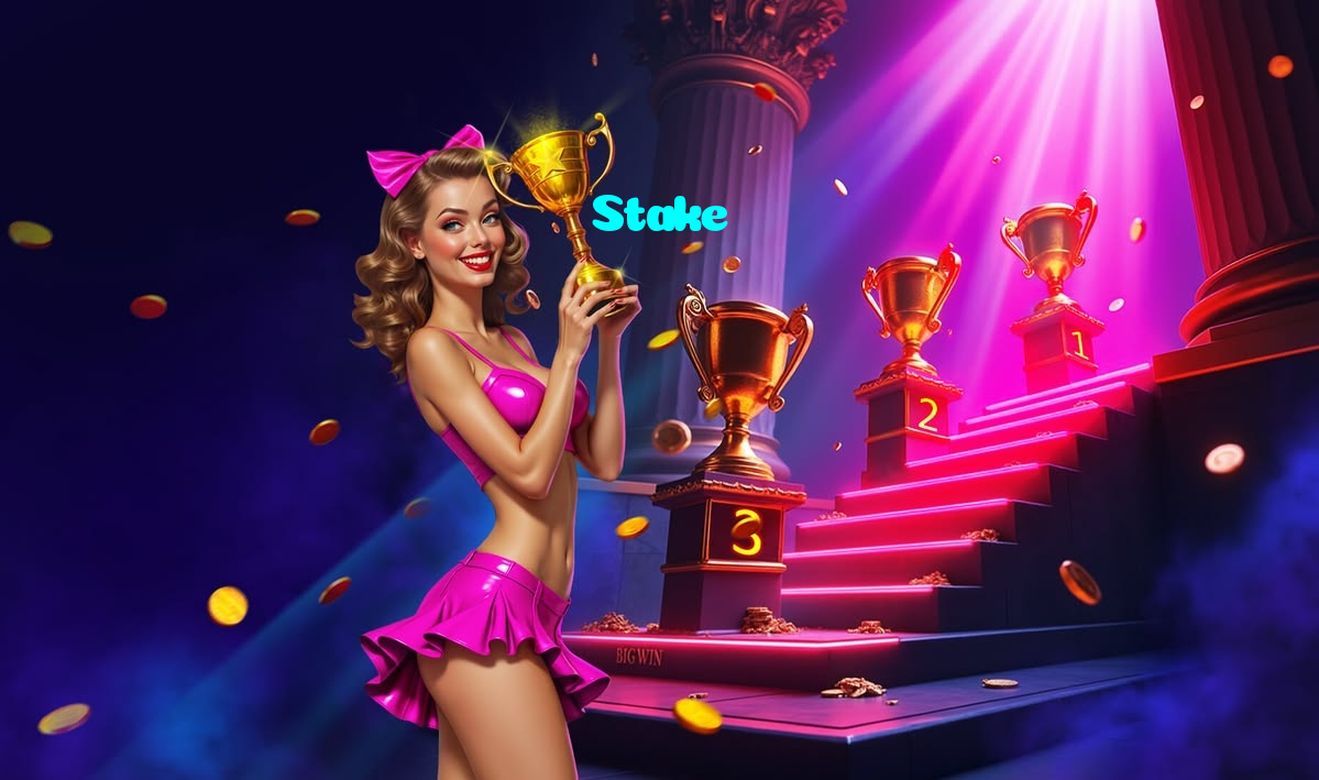 Stake خوش آمدید بونس +600% پیشکش موبائل ایپ کے پروموشن سیکشن میں دکھائی دیتی ہے۔