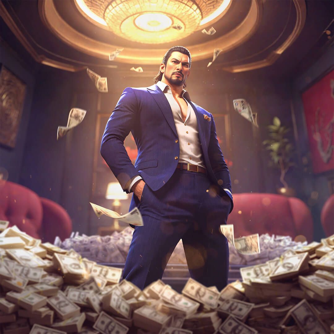 Stake پاکستان میں میگا ویز کیسینو گیمز